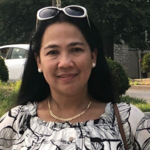 Meet your Posher, Erica